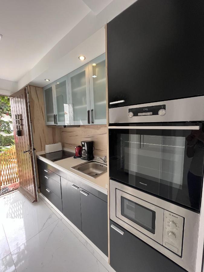 Apartamento Villacana 2318 Estepona