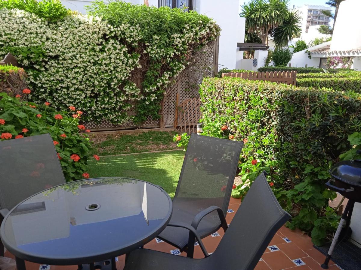 Apartamento Villacana 2318 Estepona